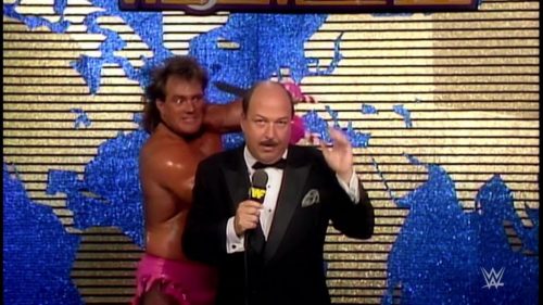 Mean Gene Okerlund