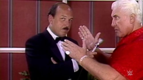 Mean Gene Okerlund