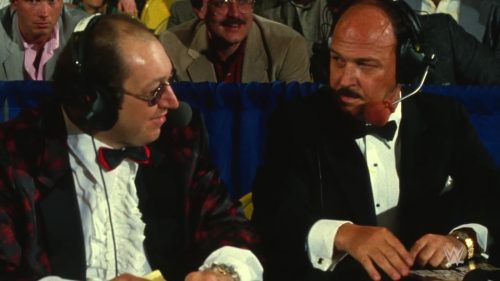 Mean Gene Okerlund