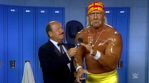 Mean Gene Okerlund