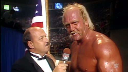 Mean Gene Okerlund