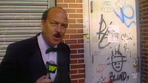 Mean Gene Okerlund