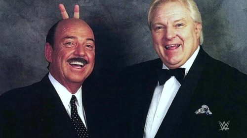 Mean Gene Okerlund