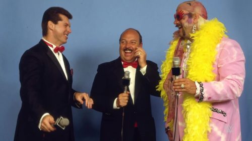 Mean Gene Okerlund