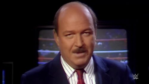 Mean Gene Okerlund