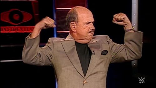 Mean Gene Okerlund