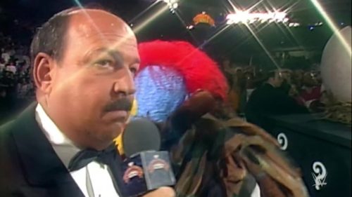 Mean Gene Okerlund