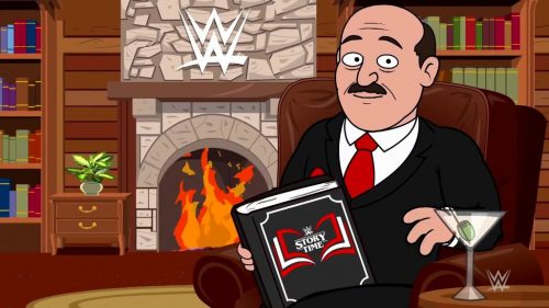 Mean Gene Okerlund