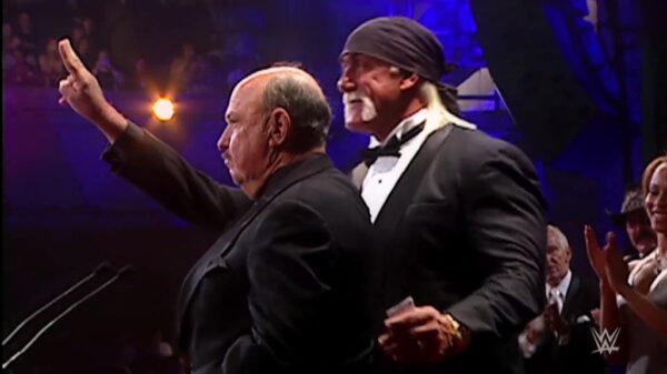 Mean Gene Okerlund 38