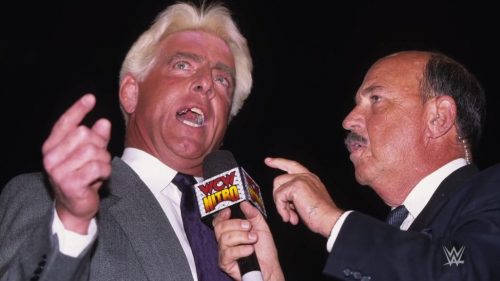 Mean Gene Okerlund