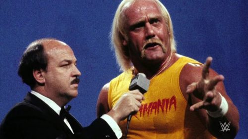 Mean Gene Okerlund