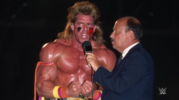 Mean Gene Okerlund 42