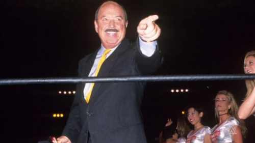 Mean Gene Okerlund