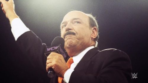 Mean Gene Okerlund