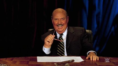 Mean Gene Okerlund