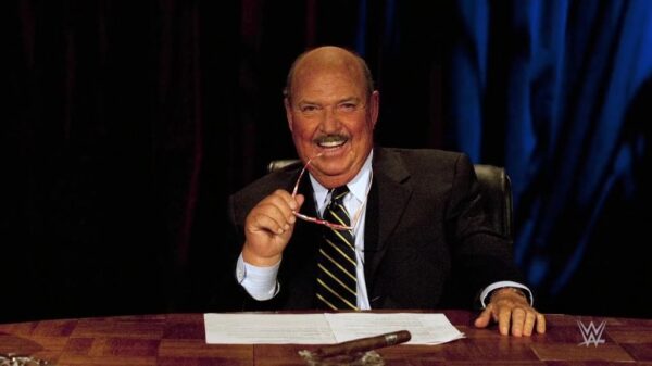 Mean Gene Okerlund 48