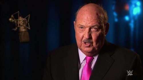 Mean Gene Okerlund