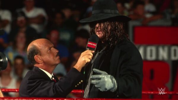 Mean Gene Okerlund 5