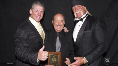 Mean Gene Okerlund