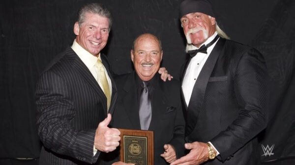 Mean Gene Okerlund 50