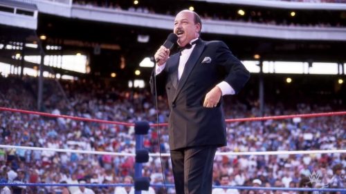 Mean Gene Okerlund