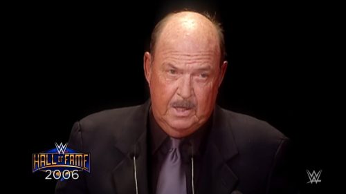 Mean Gene Okerlund