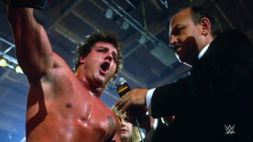 Mean Gene Okerlund