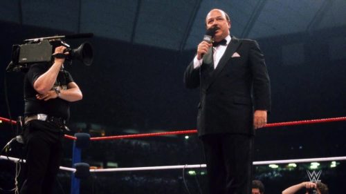 Mean Gene Okerlund