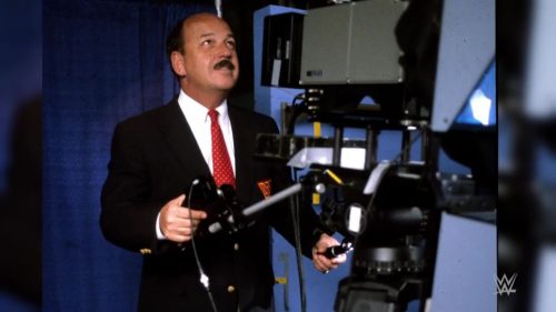 Mean Gene Okerlund