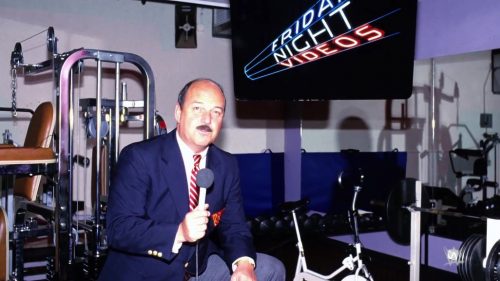 Mean Gene Okerlund