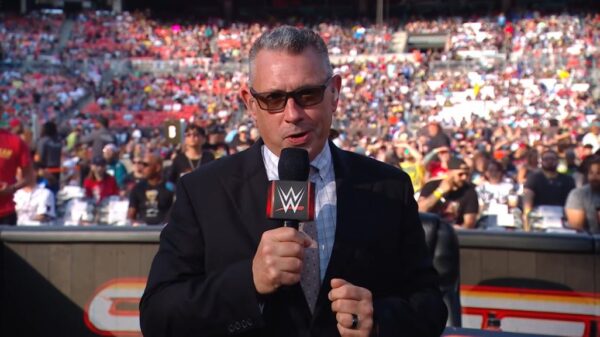 Michael Cole 1 Michael Cole 1