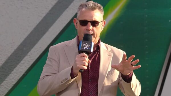 Michael Cole WWE Michael Cole WWE