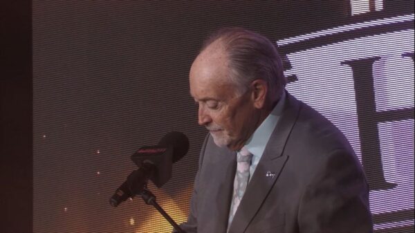 Mike Tenay 2