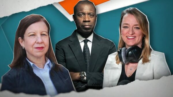 Newscast BBC News Promo 2023 12