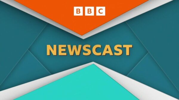 Newscast BBC News Promo 2023 19