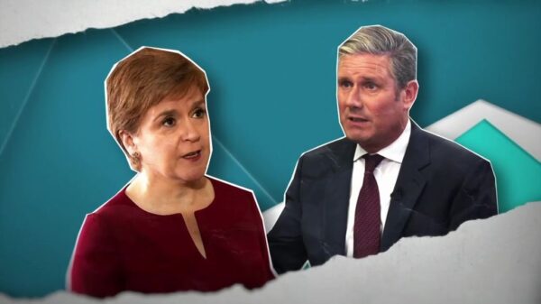 Newscast BBC News Promo 2023 8