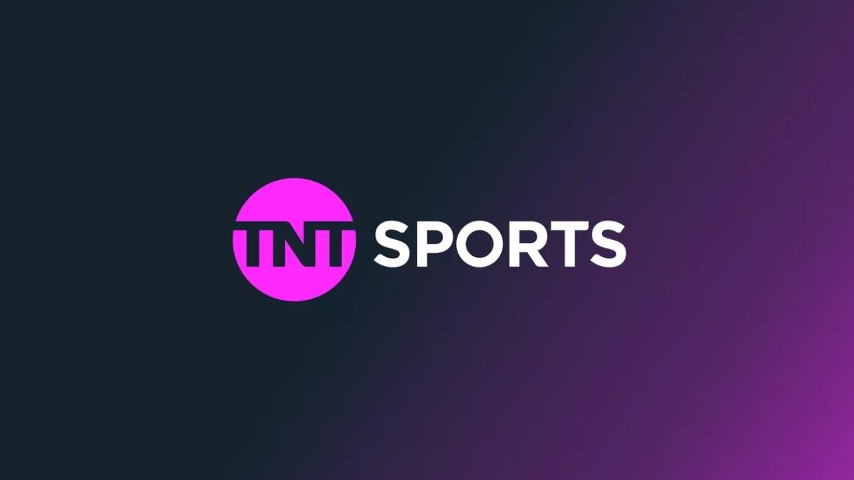 TNT Sports e