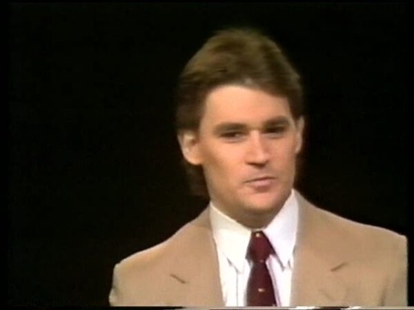 Tony Schiavone 2 1
