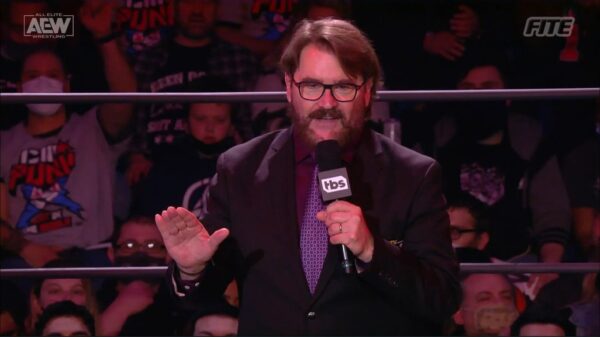 Tony Schiavone 2