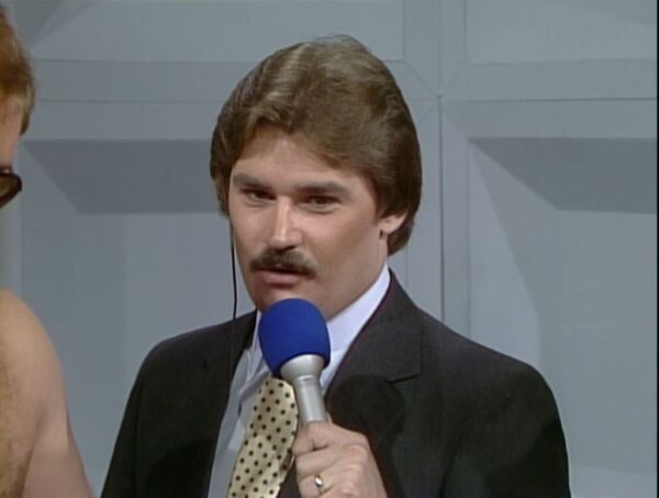 Tony Schiavone JCP 2