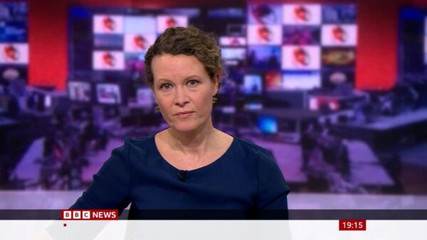 Celia Hatton BBC News 2
