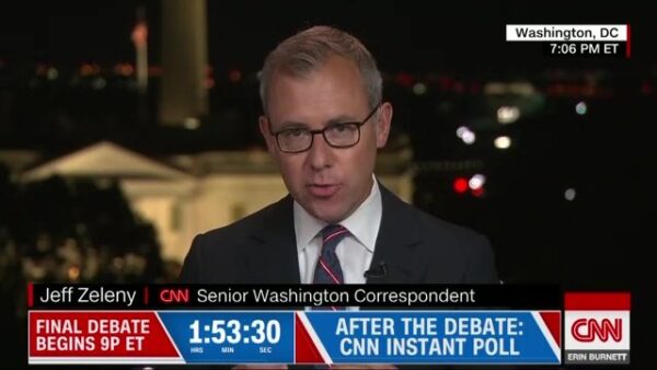 Jeff Zeleny CNN 1