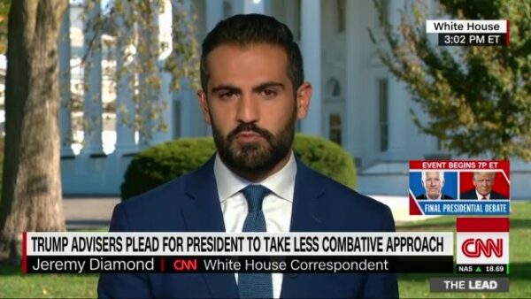 Jeremy Diamond CNN 2 Jeremy Diamond CNN 2