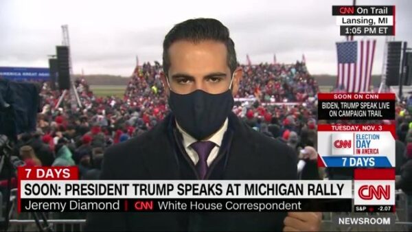 Jeremy Diamond CNN 3 Jeremy Diamond CNN 3