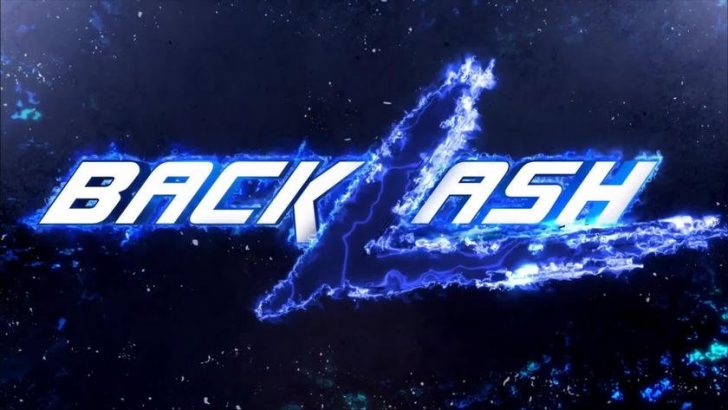 WWE Backlash 2023 to take place in Puerto Rico