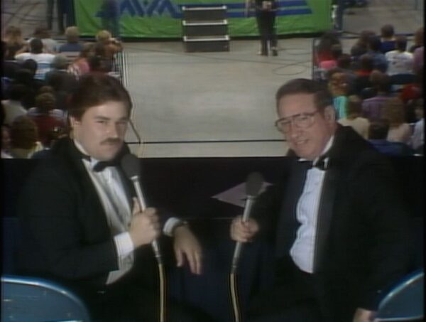 Bob Caudle NWA 2