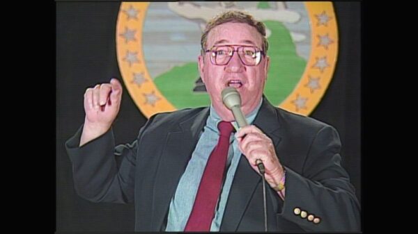 Bob Caudle on SMW 5