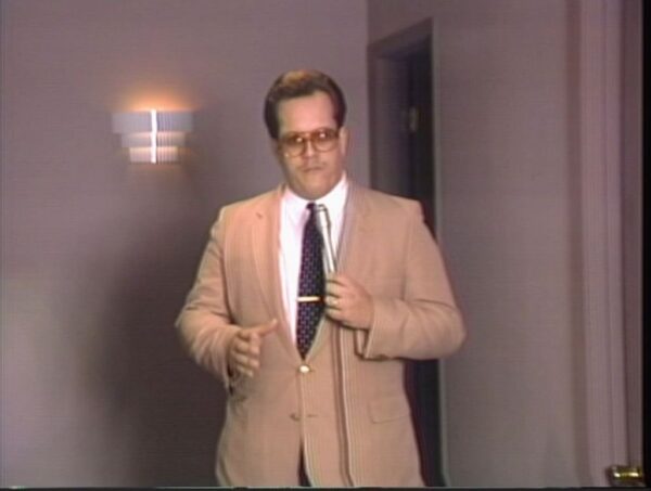 Brian Matthews 1
