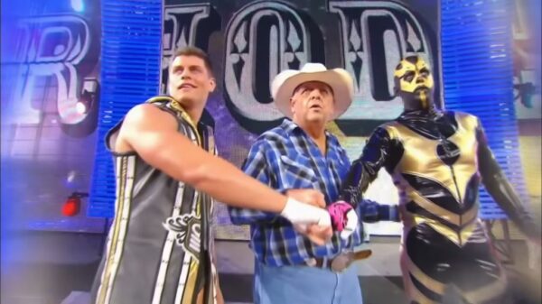 Dusty Rhodes Former WCW Colour Commentator 1 Dusty Rhodes Former WCW Colour Commentator 1