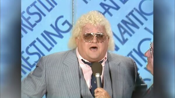 Dusty Rhodes Former WCW Colour Commentator 10 Dusty Rhodes Former WCW Colour Commentator 10